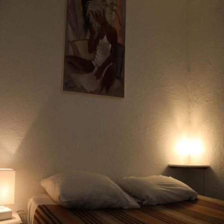 2 Rooms For 2 People Agde Bagian luar foto